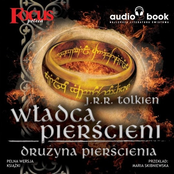 JRR Tolkien - Wladca Pierscieni