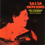 Pensamiento by Joey Pastrana And His Orchestra