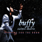 Easy Like The Snow Falls Down by Buffy Sainte-marie