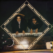 Walkin' Through That Door