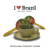 I Love Brazil, Vol. 2