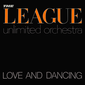 Love And Dancing
