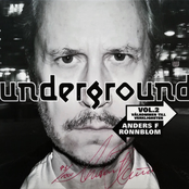 Underground Vol.2 - Välkommen Til Verkligheten