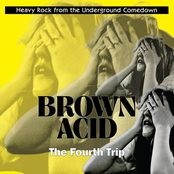 Brown Acid 