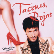 Sebastian Yatra: Tacones Rojos