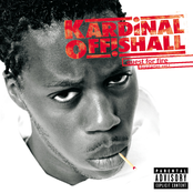 Man By Choice by Kardinal Offishall