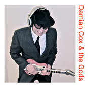 Damian Cox & the Gods