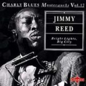 Bright Lights, Big City by Jimmy Reed