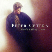 Peter Cetera - Restless Heart