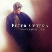 The Last Place God Made by Peter Cetera