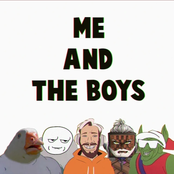 Me and the Boys