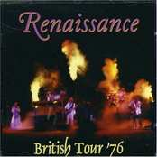 British Tour '76