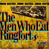 The Men Who Eat Ringforts