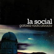 Galaxia Radicalizada