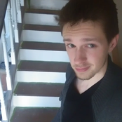 I'll Follow You Into The Dark