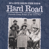 Jine The Cavalry by 2nd South Carolina String Band