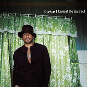 Q-Tip - Even If It Is So