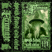 Speak Frond and Enter