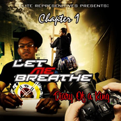 Chapter 1 - Let Me Breathe