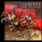 The End Of It All by Gorefest