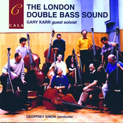 London Double Bass Sound