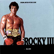 Mickey by Bill Conti