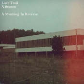 A Morning in Reverse