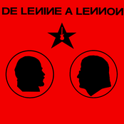 De Lenine A Lennon