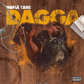 Dagga-Inima Tare