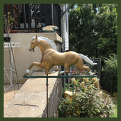 Truck Bed Cherub Demos