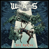 Winter Nights: Sky Burial