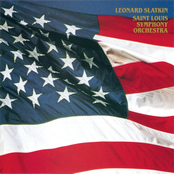 Leonard Slatkin: The American Album