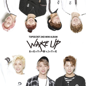 일급비밀 2ND MINI ALBUM `WAKE UP`