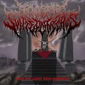 Cast Thy Light Into Darkness