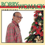 Away In A Manger by Bobby Womack