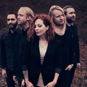 anneke van giersbergen & arstidir