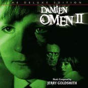 Face Of The Antichrist by Jerry Goldsmith