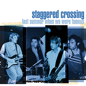 Felony by Staggered Crossing