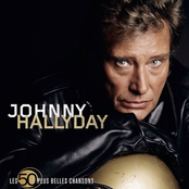 Hey Lovely Lady by Johnny Hallyday