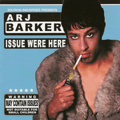 Inappropriate by Arj Barker