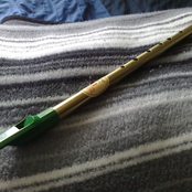 Tin Whistle