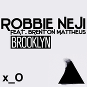 Brooklyn (feat. Brenton Mattheus)