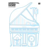 Hospital Piano Songbook