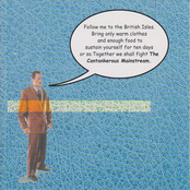 The Cantankerous Mainstream