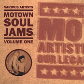 Motown Soul Jams
