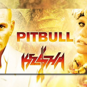 Kesha Ft. Pitbull