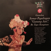 Gamelan Semar Pegulingan "Gunung Jati", Br. Teges Kanginan
