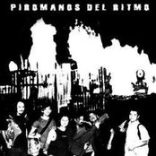 8 Ardientes Canciones (Demo)