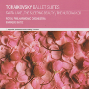 Tchaikovsky Ballet Suites: Swan Lake, The Sleeping Beauty, The Nutcracker