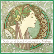 Unforgiving Mistress